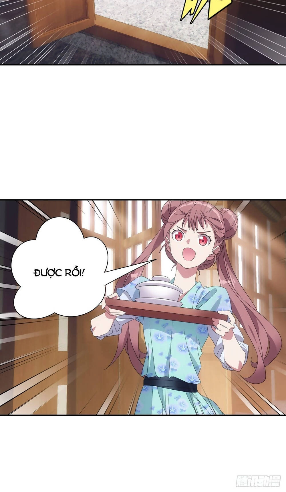 Tướng Quân! Không Nên A! Chapter 79 - 14