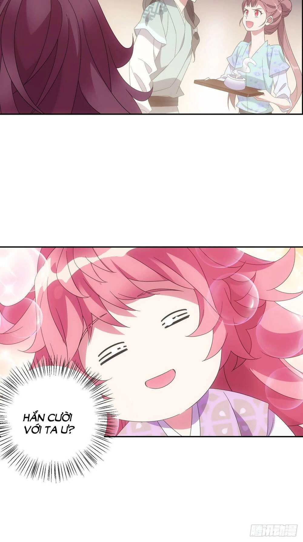 Tướng Quân! Không Nên A! Chapter 79 - 17