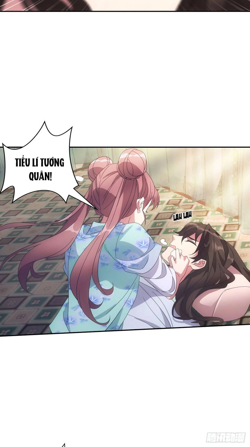 Tướng Quân! Không Nên A! Chapter 79 - 20