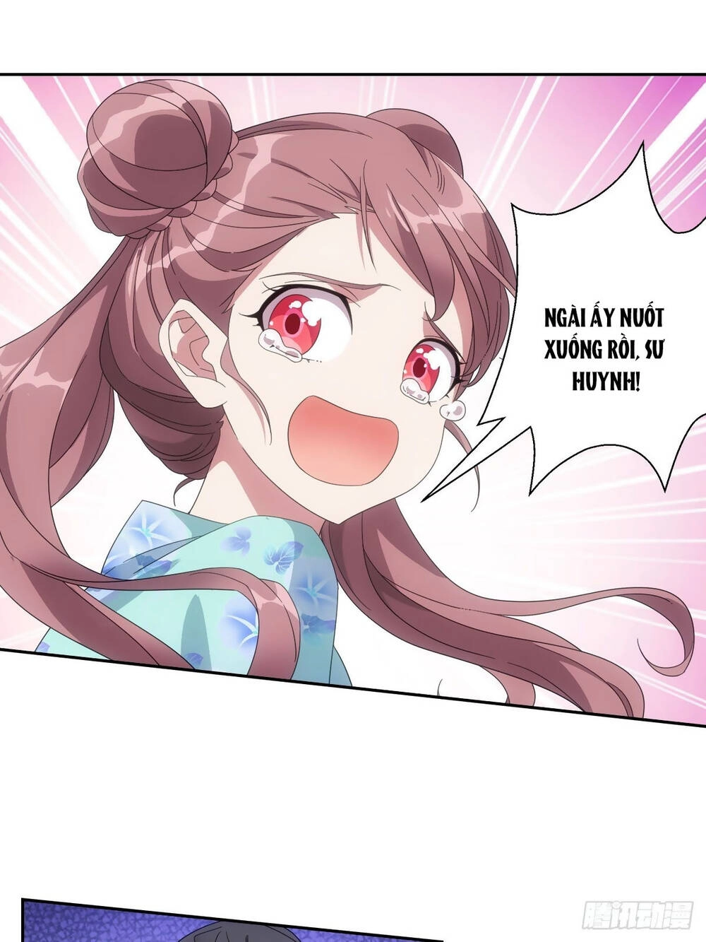 Tướng Quân! Không Nên A! Chapter 79 - 27