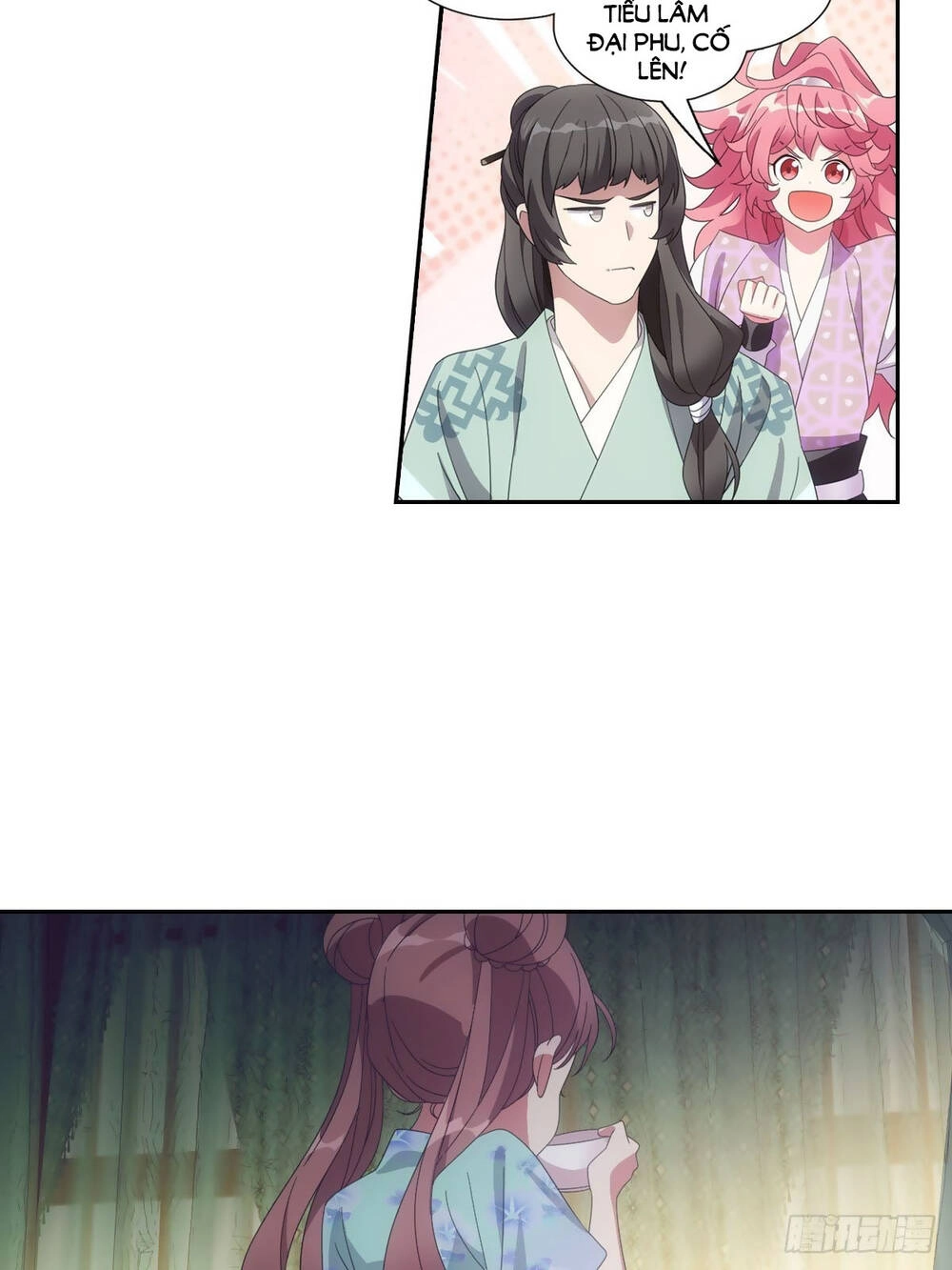 Tướng Quân! Không Nên A! Chapter 79 - 29