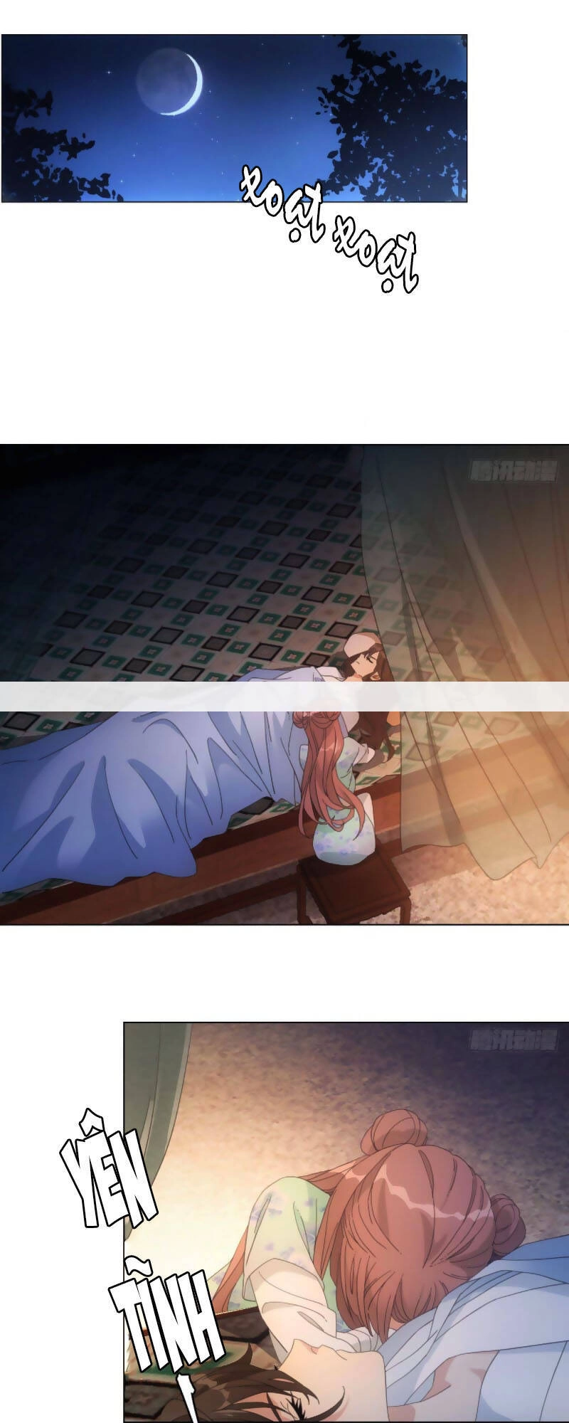 Tướng Quân! Không Nên A! Chapter 80 - 2