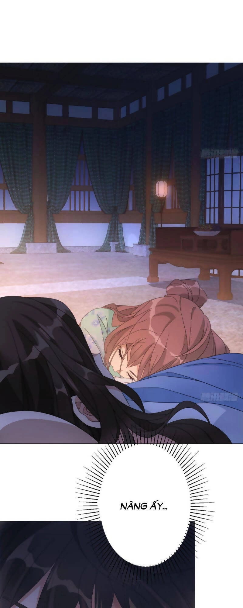 Tướng Quân! Không Nên A! Chapter 80 - 4