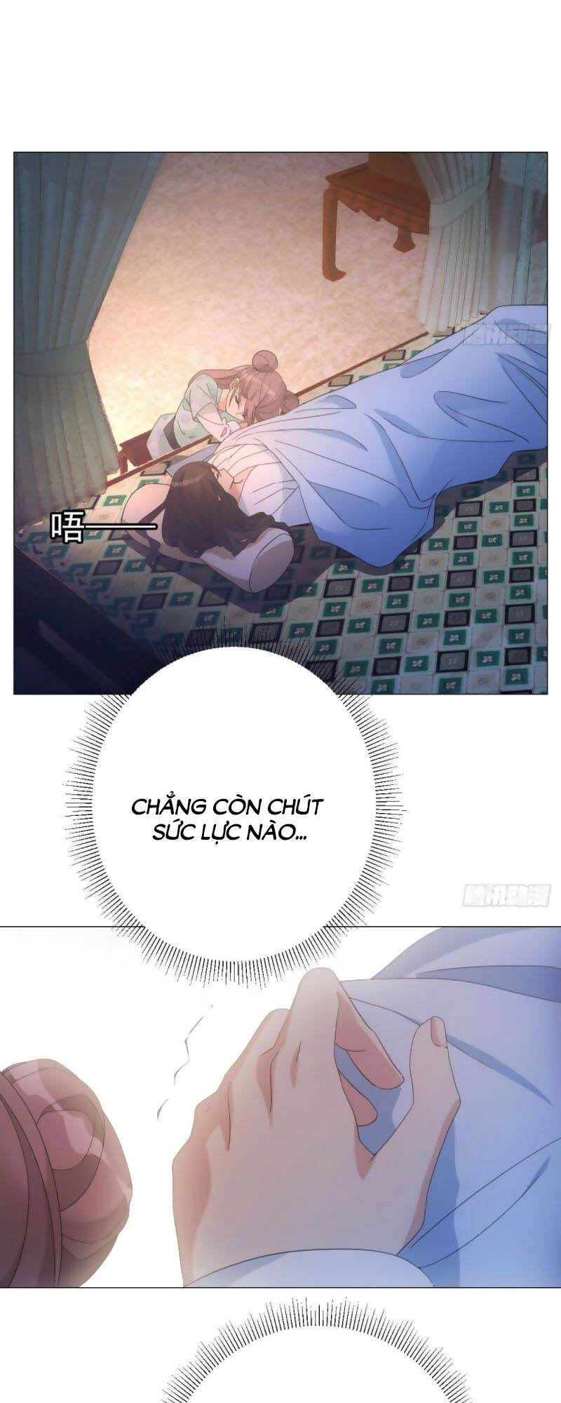 Tướng Quân! Không Nên A! Chapter 80 - 7