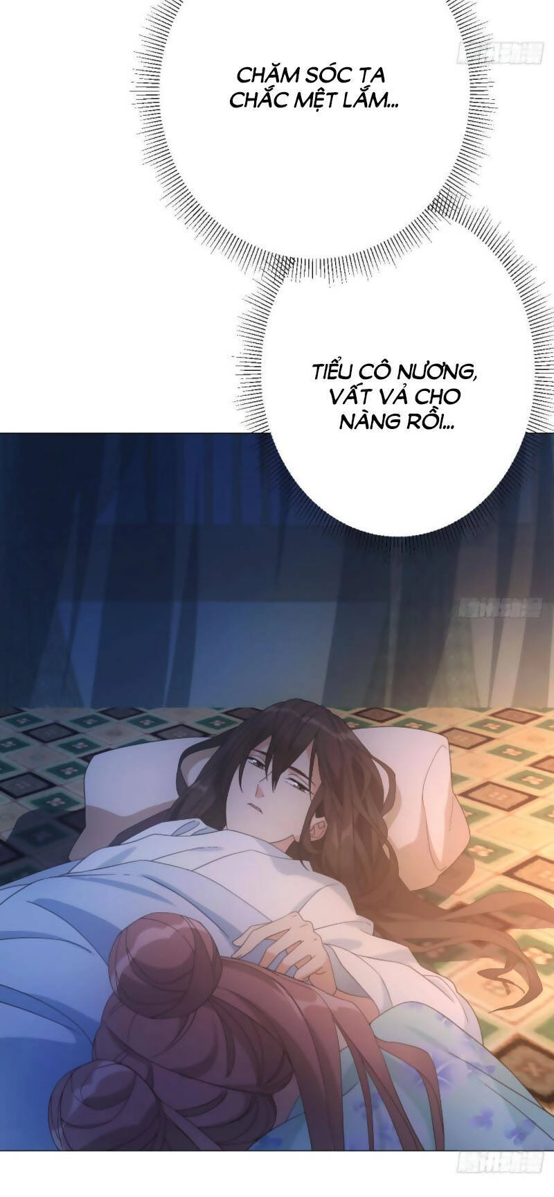 Tướng Quân! Không Nên A! Chapter 80 - 8