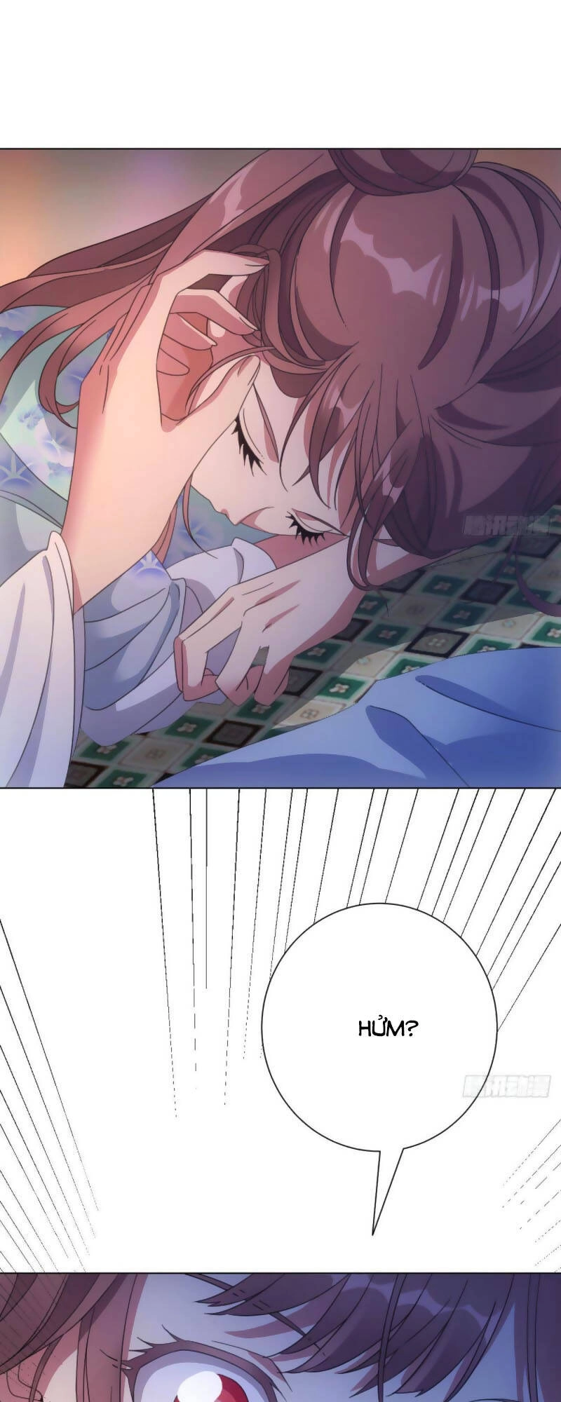 Tướng Quân! Không Nên A! Chapter 80 - 9