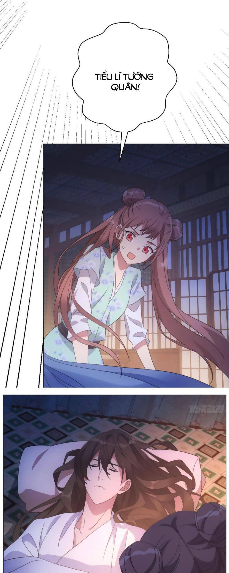 Tướng Quân! Không Nên A! Chapter 80 - 11