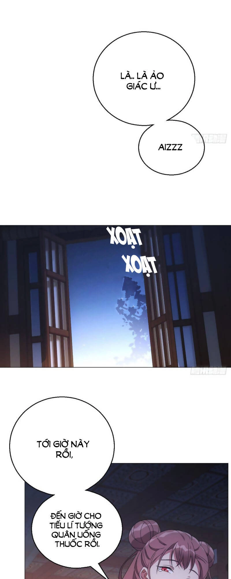 Tướng Quân! Không Nên A! Chapter 80 - 13