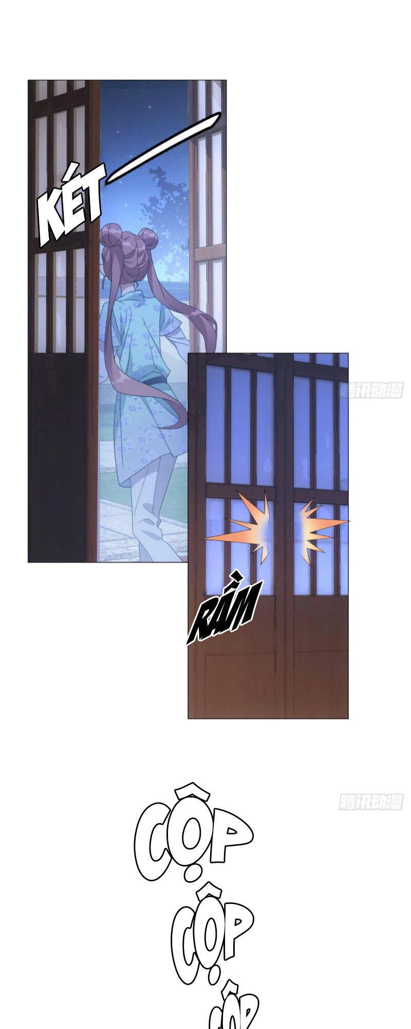 Tướng Quân! Không Nên A! Chapter 80 - 15