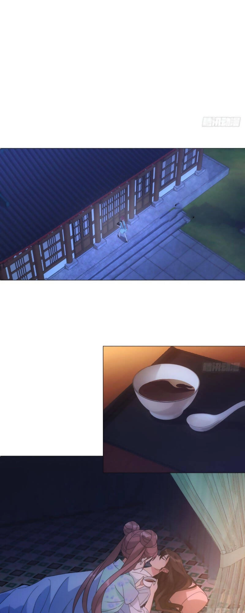 Tướng Quân! Không Nên A! Chapter 80 - 19