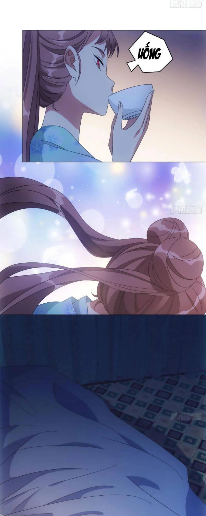 Tướng Quân! Không Nên A! Chapter 80 - 21