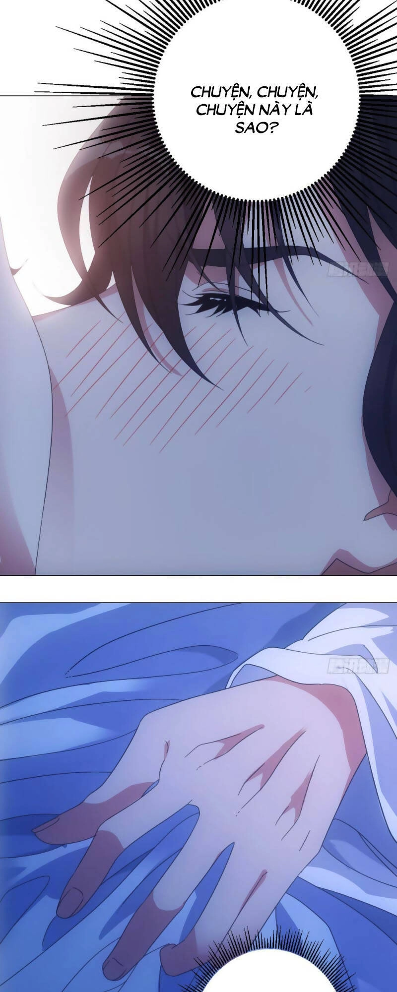 Tướng Quân! Không Nên A! Chapter 80 - 25