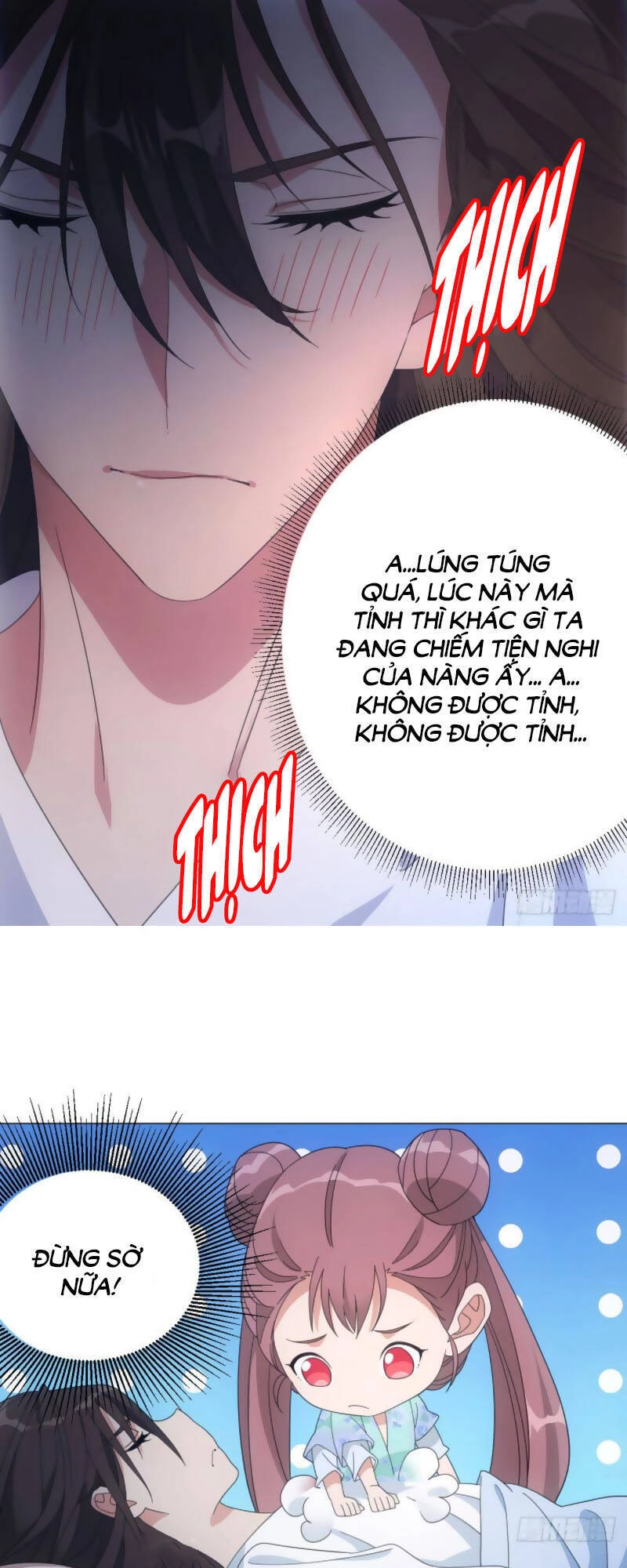 Tướng Quân! Không Nên A! Chapter 80 - 29