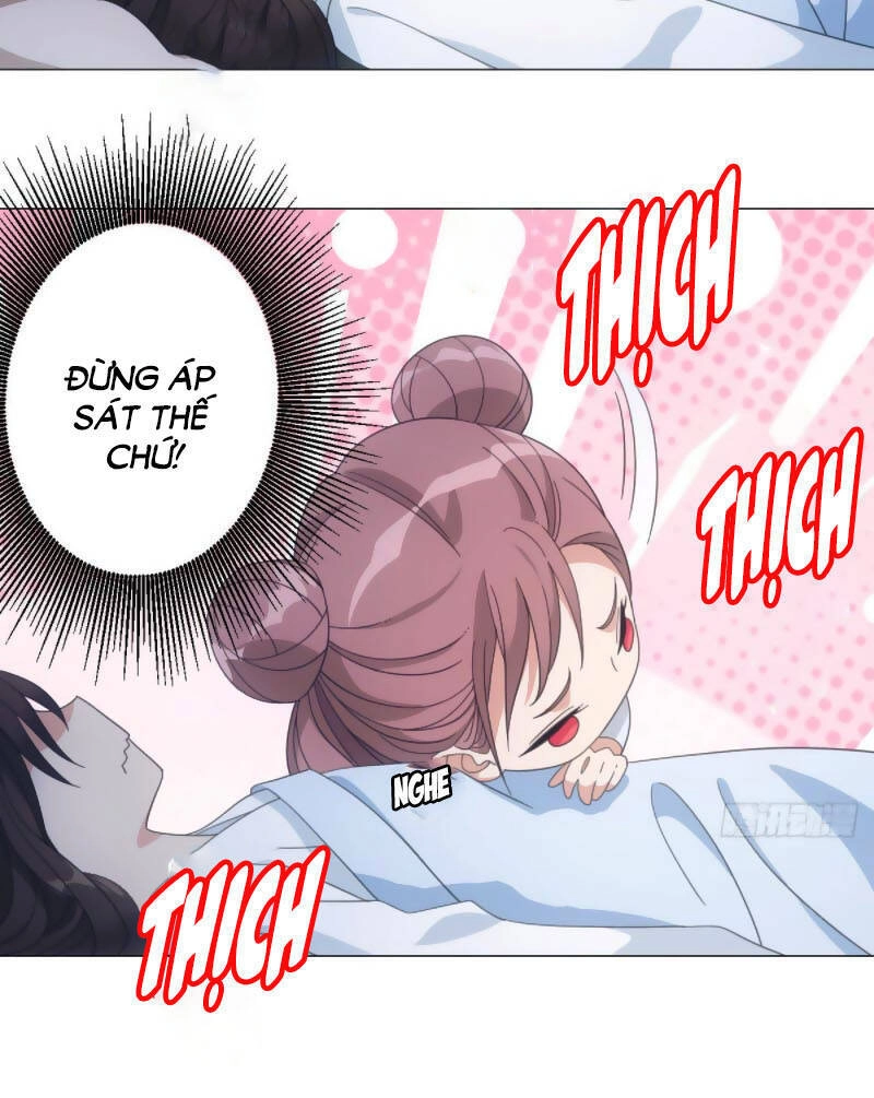 Tướng Quân! Không Nên A! Chapter 80 - 30