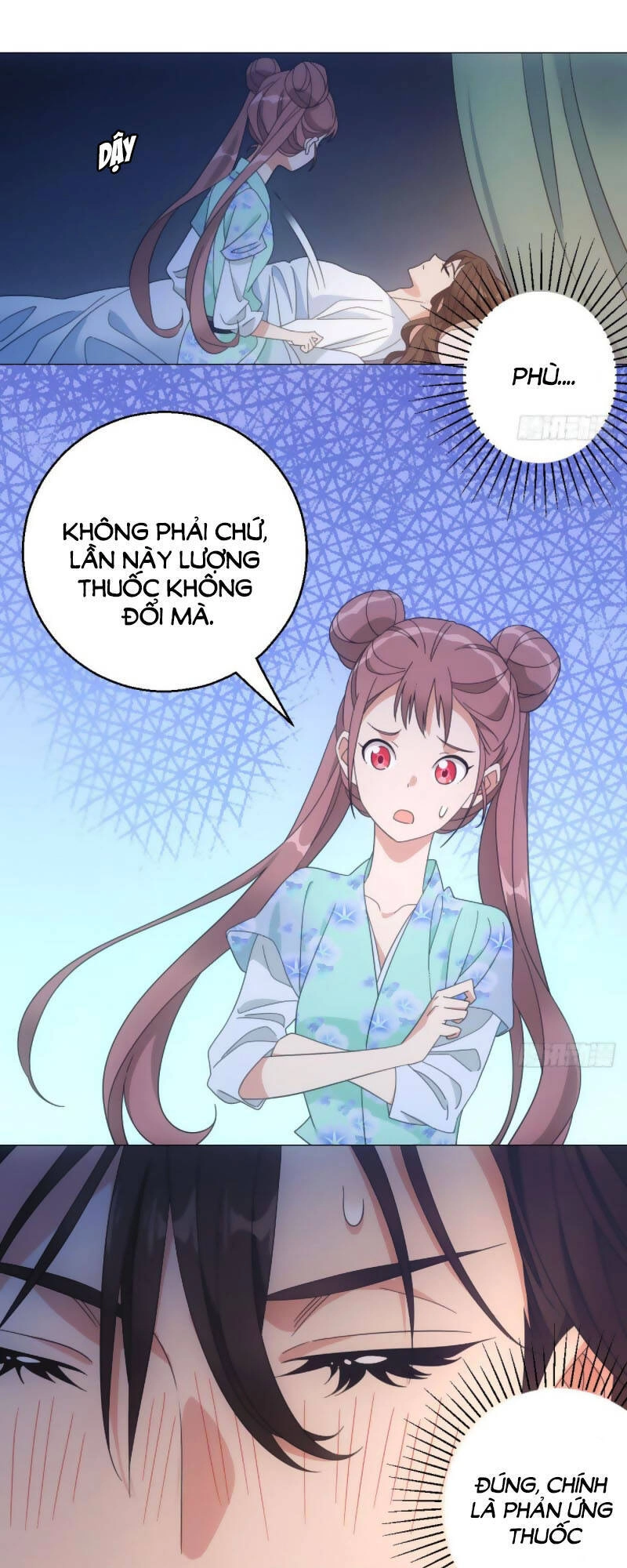 Tướng Quân! Không Nên A! Chapter 80 - 31