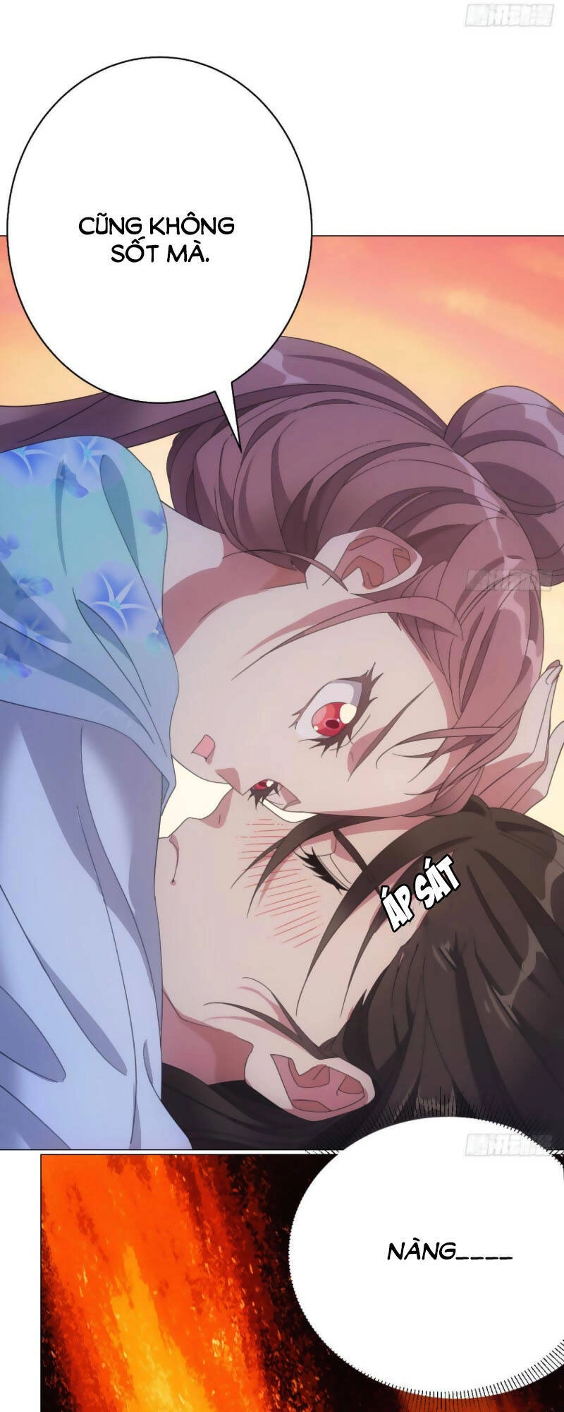 Tướng Quân! Không Nên A! Chapter 80 - 33