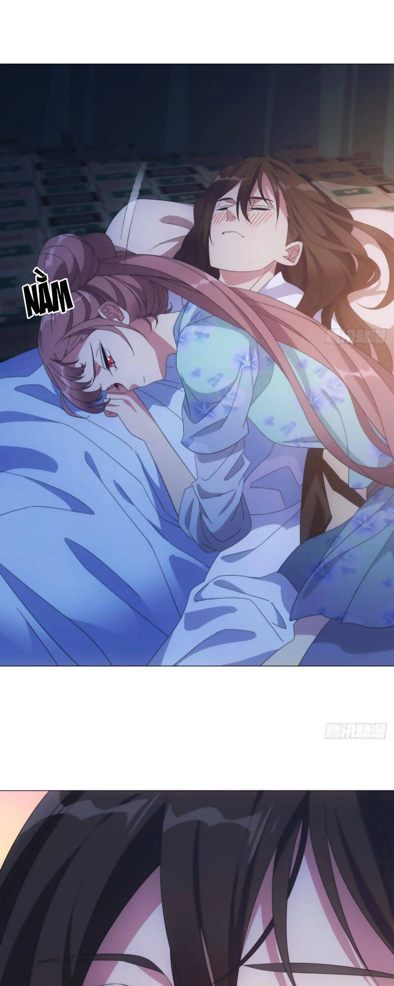 Tướng Quân! Không Nên A! Chapter 80 - 37