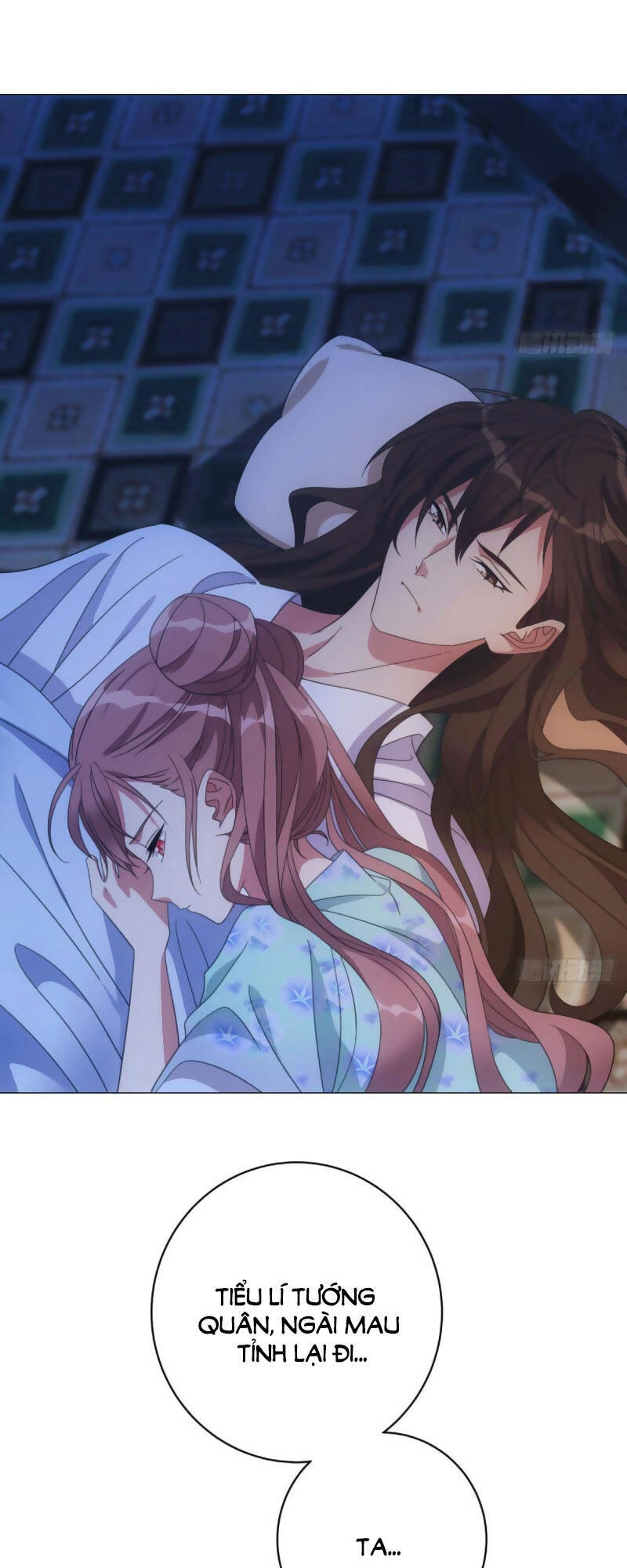 Tướng Quân! Không Nên A! Chapter 80 - 39