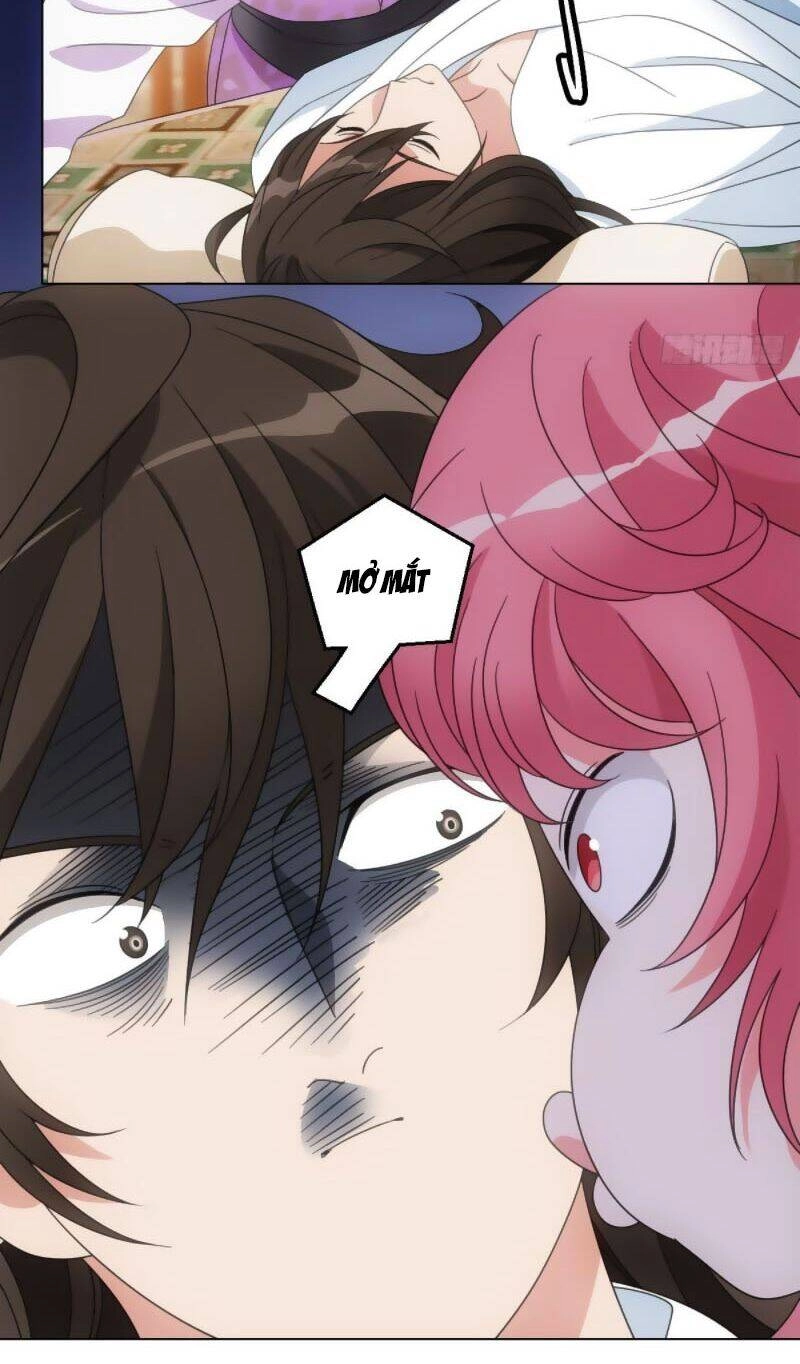 Tướng Quân! Không Nên A! Chapter 81 - 10