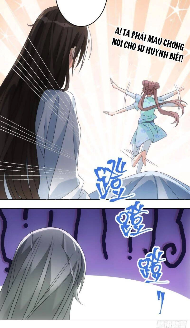 Tướng Quân! Không Nên A! Chapter 81 - 16