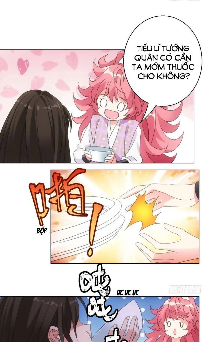 Tướng Quân! Không Nên A! Chapter 81 - 17