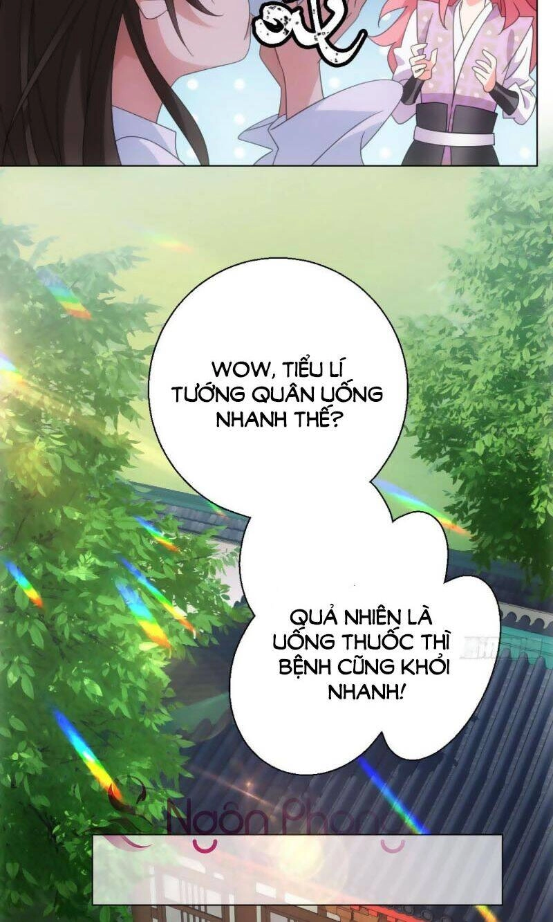 Tướng Quân! Không Nên A! Chapter 81 - 18