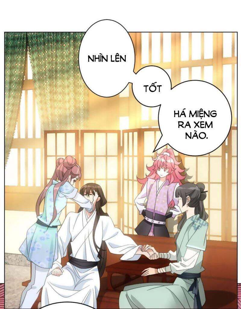 Tướng Quân! Không Nên A! Chapter 81 - 20