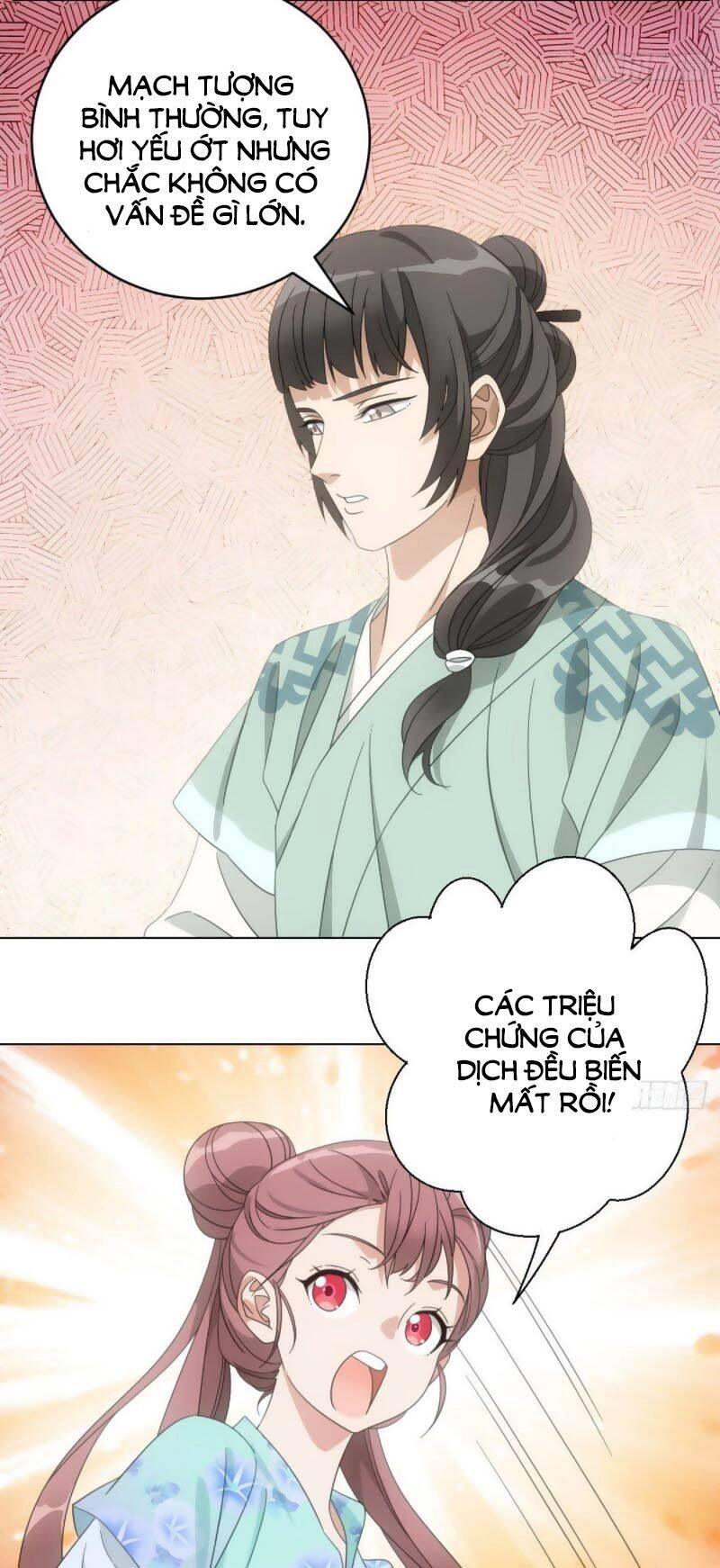 Tướng Quân! Không Nên A! Chapter 81 - 21