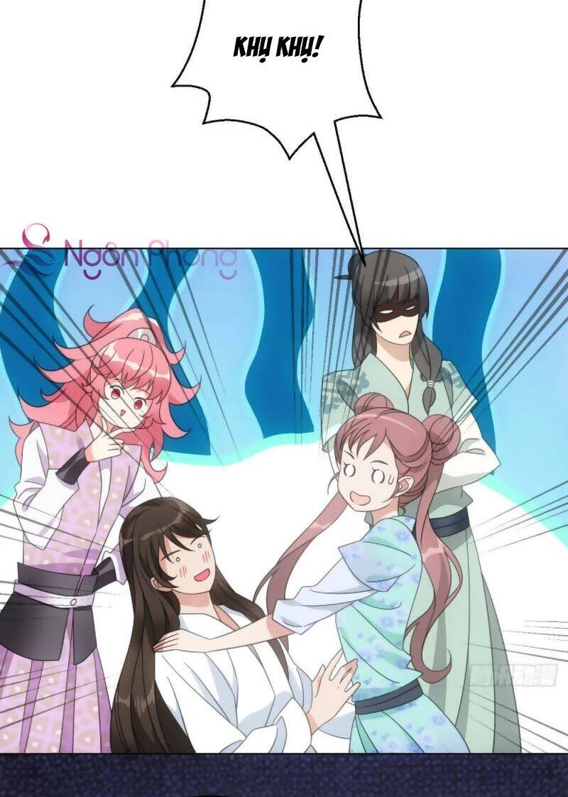 Tướng Quân! Không Nên A! Chapter 81 - 28