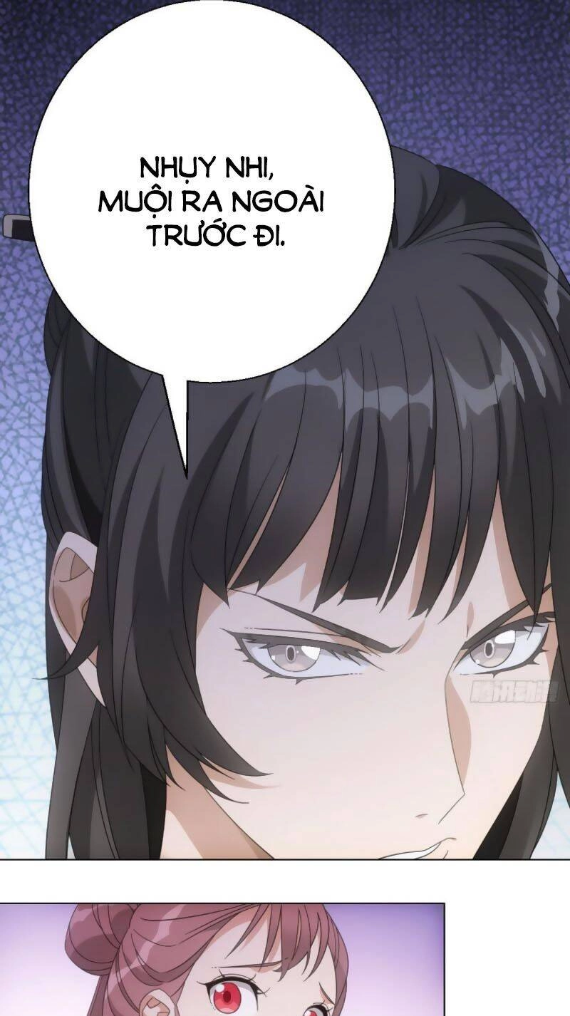 Tướng Quân! Không Nên A! Chapter 81 - 29