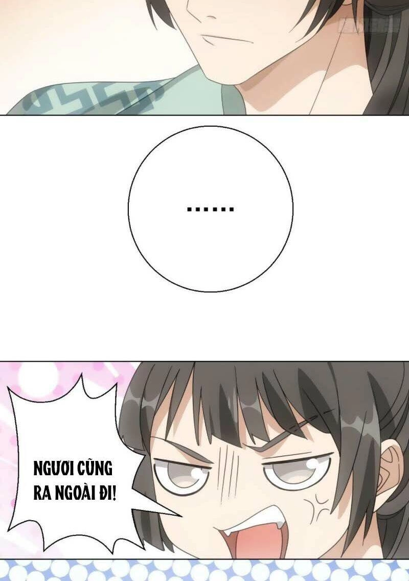 Tướng Quân! Không Nên A! Chapter 81 - 32