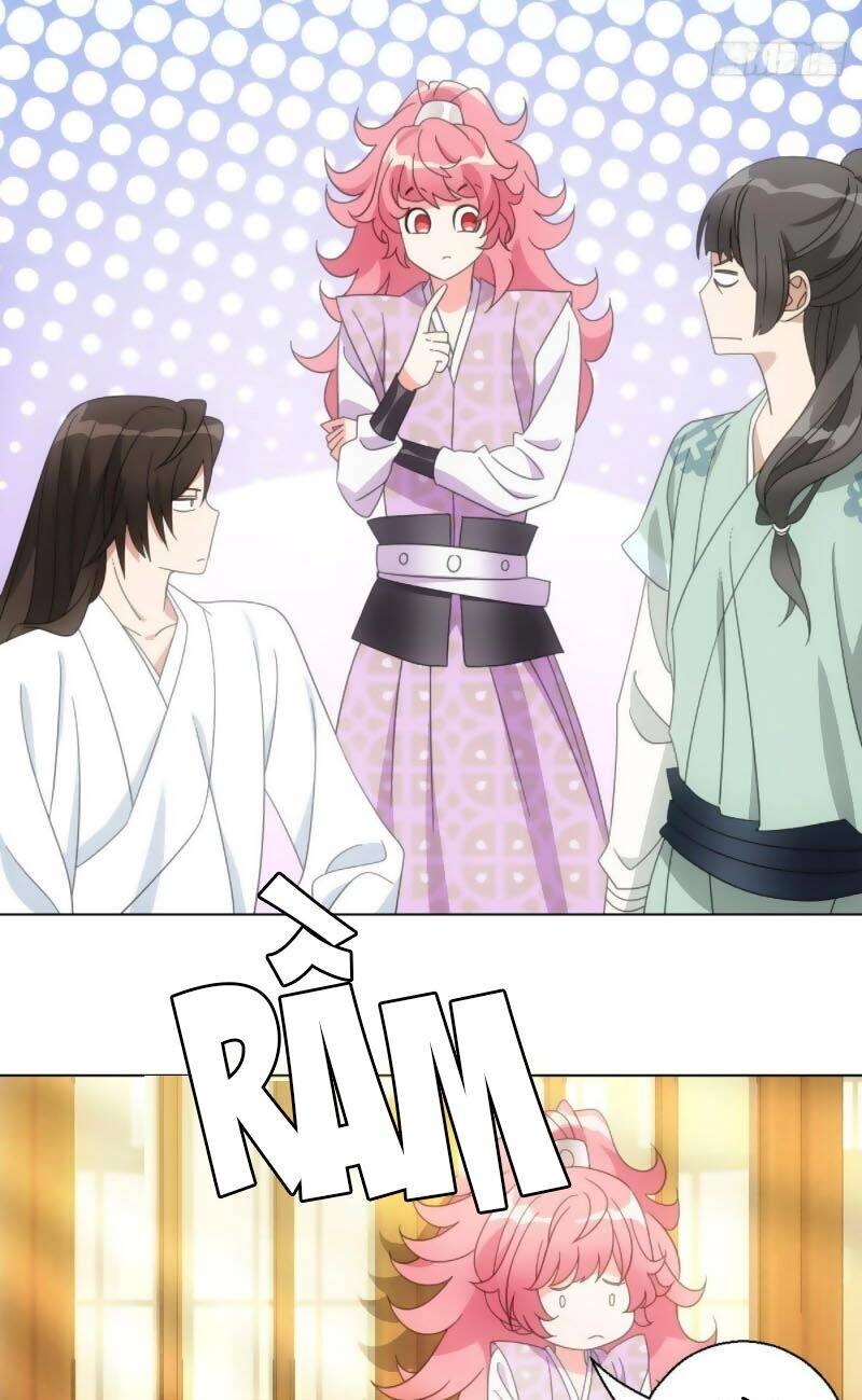 Tướng Quân! Không Nên A! Chapter 81 - 33