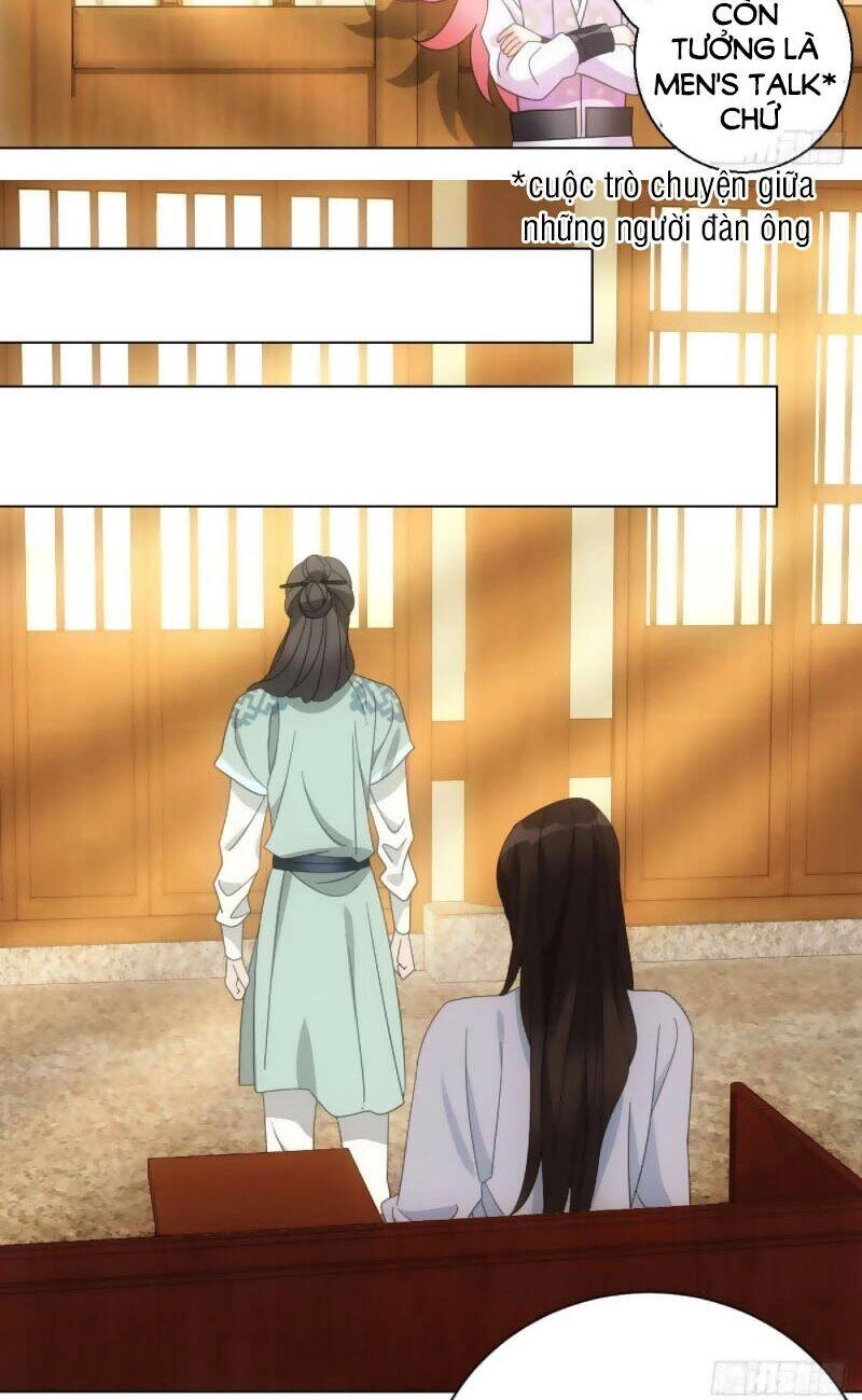 Tướng Quân! Không Nên A! Chapter 81 - 34