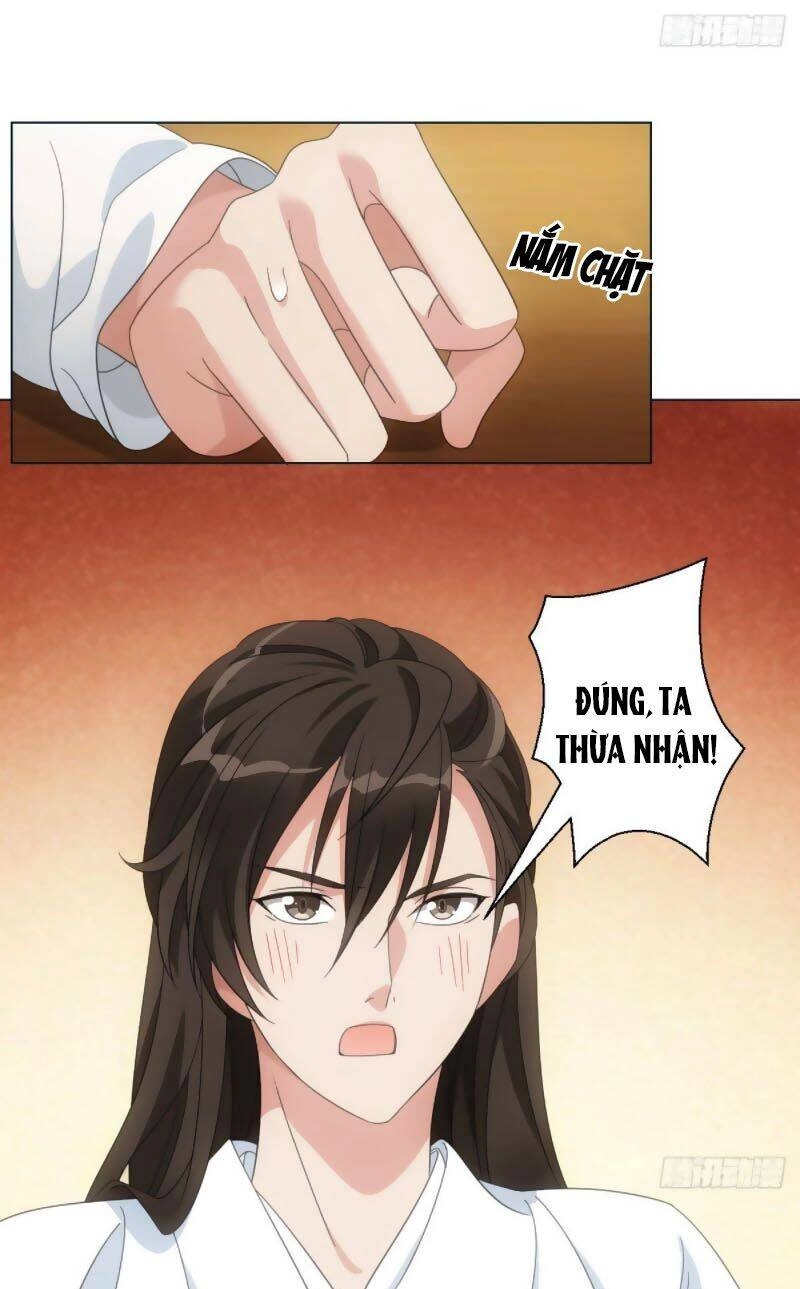 Tướng Quân! Không Nên A! Chapter 81 - 37