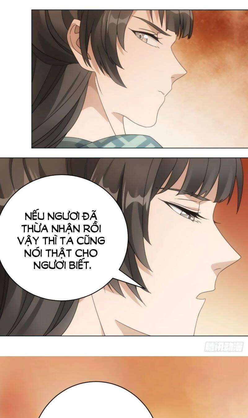 Tướng Quân! Không Nên A! Chapter 81 - 39