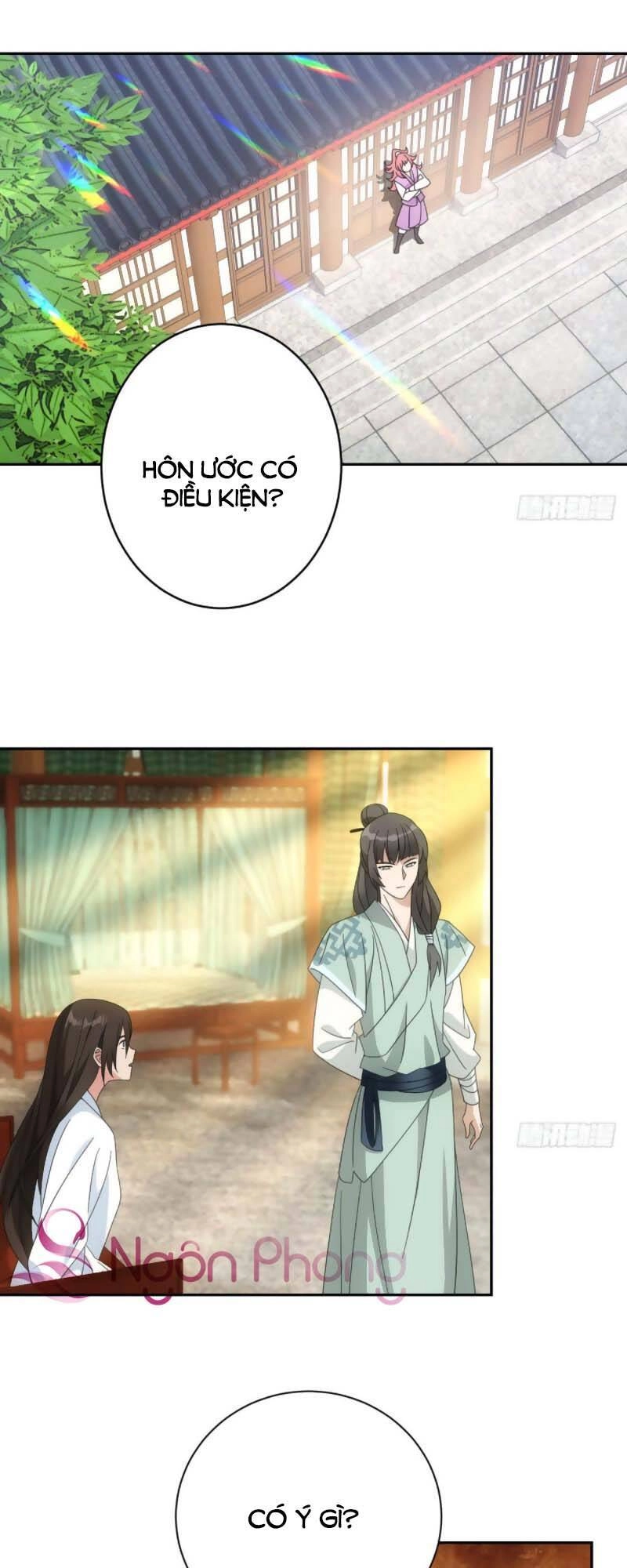 Tướng Quân! Không Nên A! Chapter 82 - 2