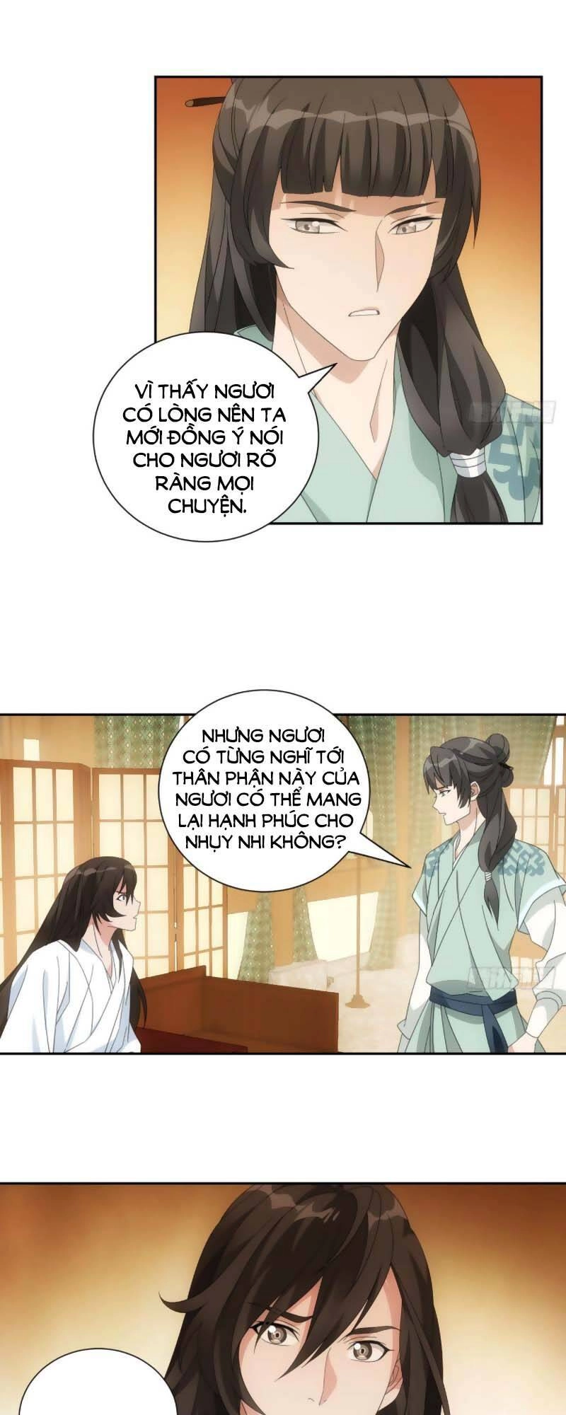 Tướng Quân! Không Nên A! Chapter 82 - 6