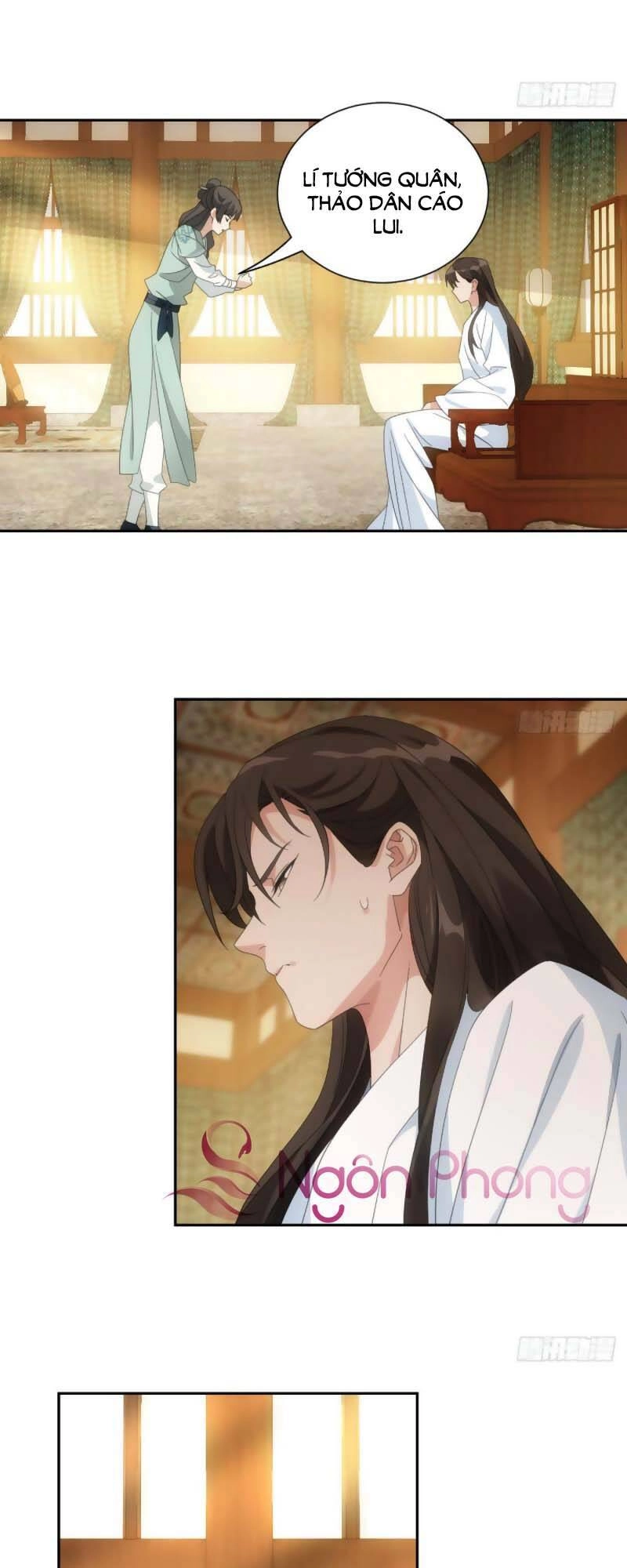 Tướng Quân! Không Nên A! Chapter 82 - 12