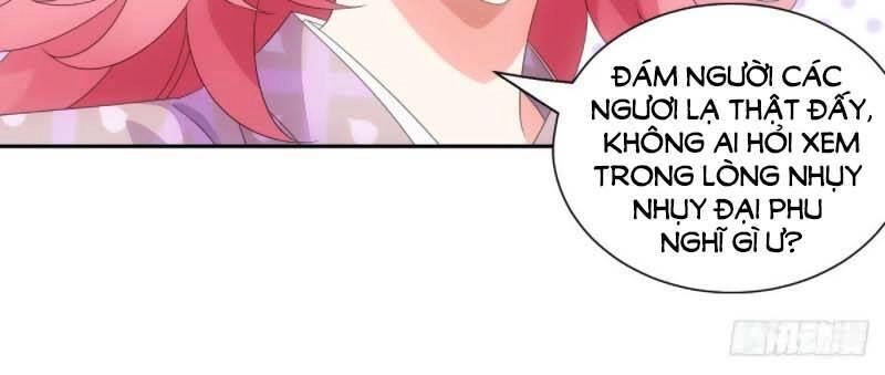 Tướng Quân! Không Nên A! Chapter 82 - 15