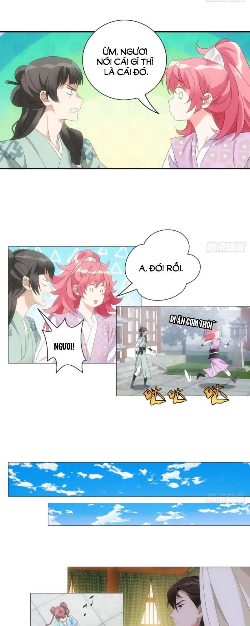 Tướng Quân! Không Nên A! Chapter 82 - 18