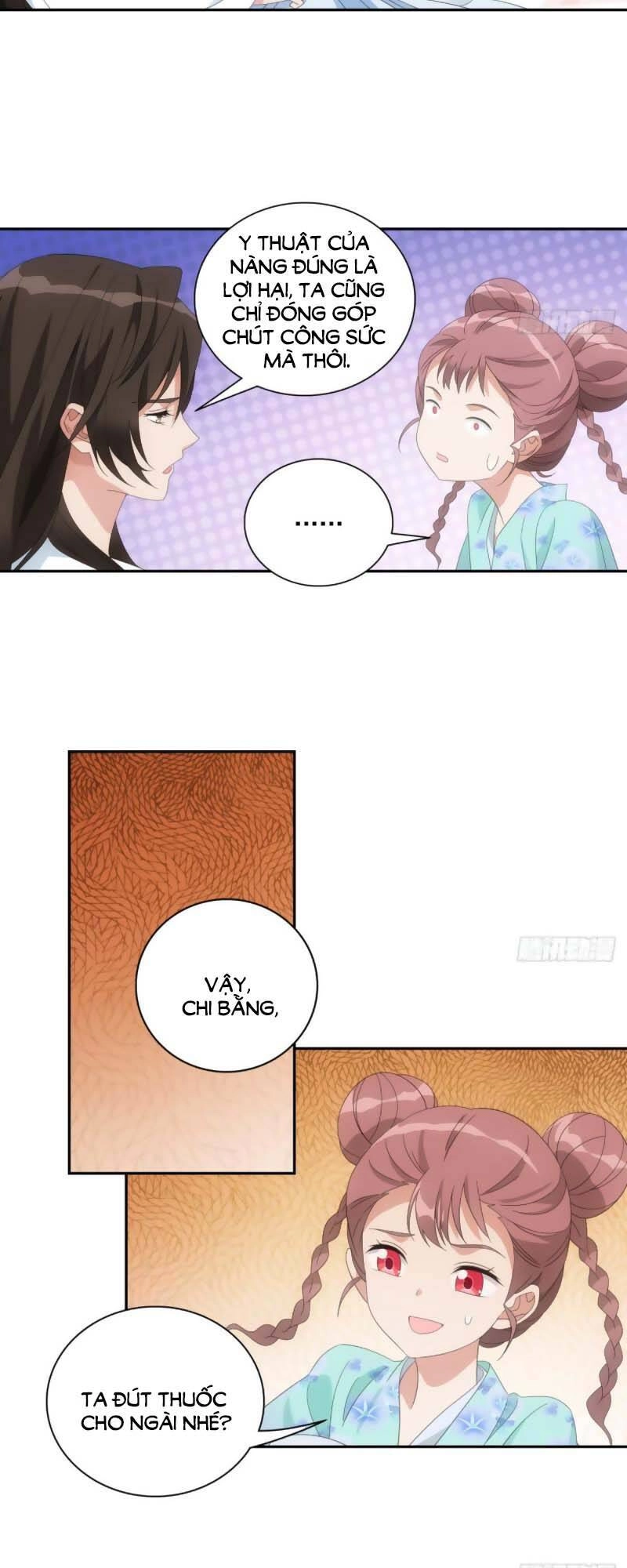 Tướng Quân! Không Nên A! Chapter 82 - 24