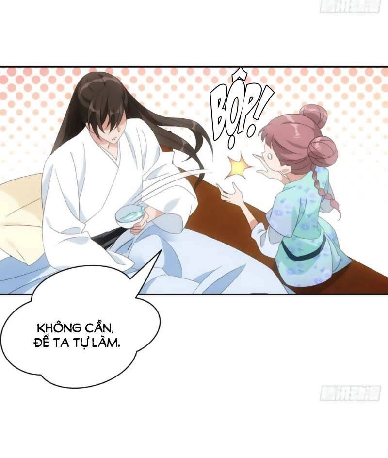 Tướng Quân! Không Nên A! Chapter 82 - 25