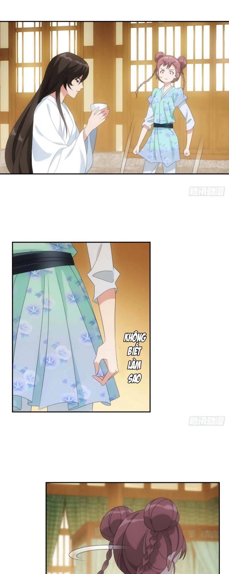 Tướng Quân! Không Nên A! Chapter 82 - 26