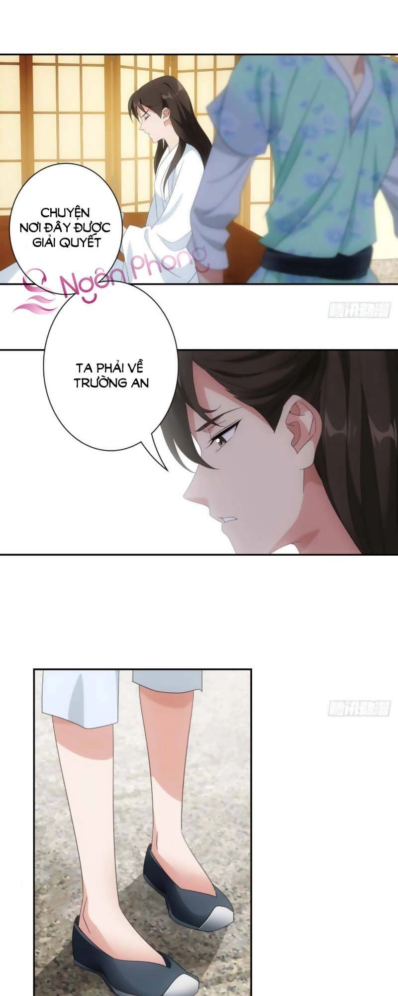 Tướng Quân! Không Nên A! Chapter 82 - 28