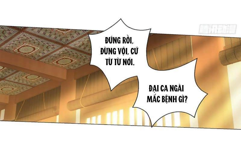 Tướng Quân! Không Nên A! Chapter 83 - 11