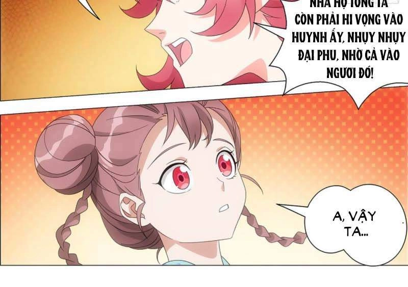 Tướng Quân! Không Nên A! Chapter 83 - 17