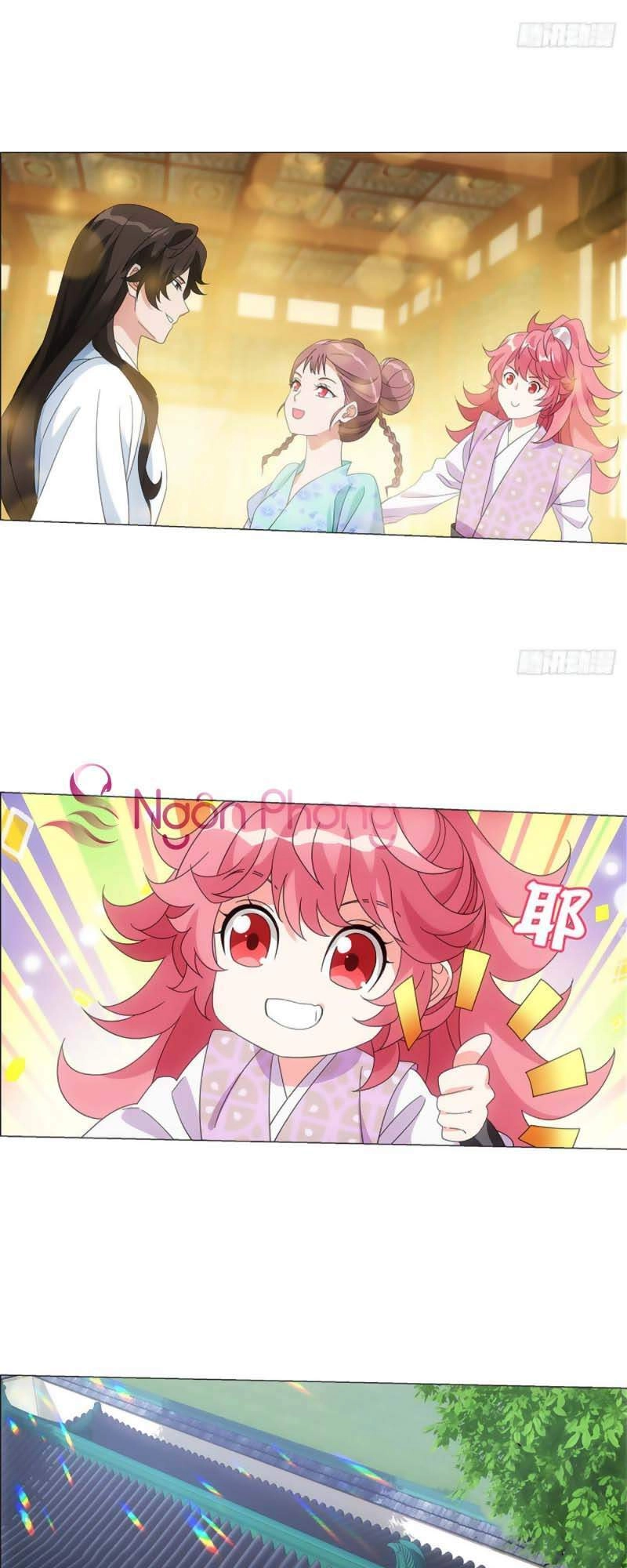 Tướng Quân! Không Nên A! Chapter 83 - 22