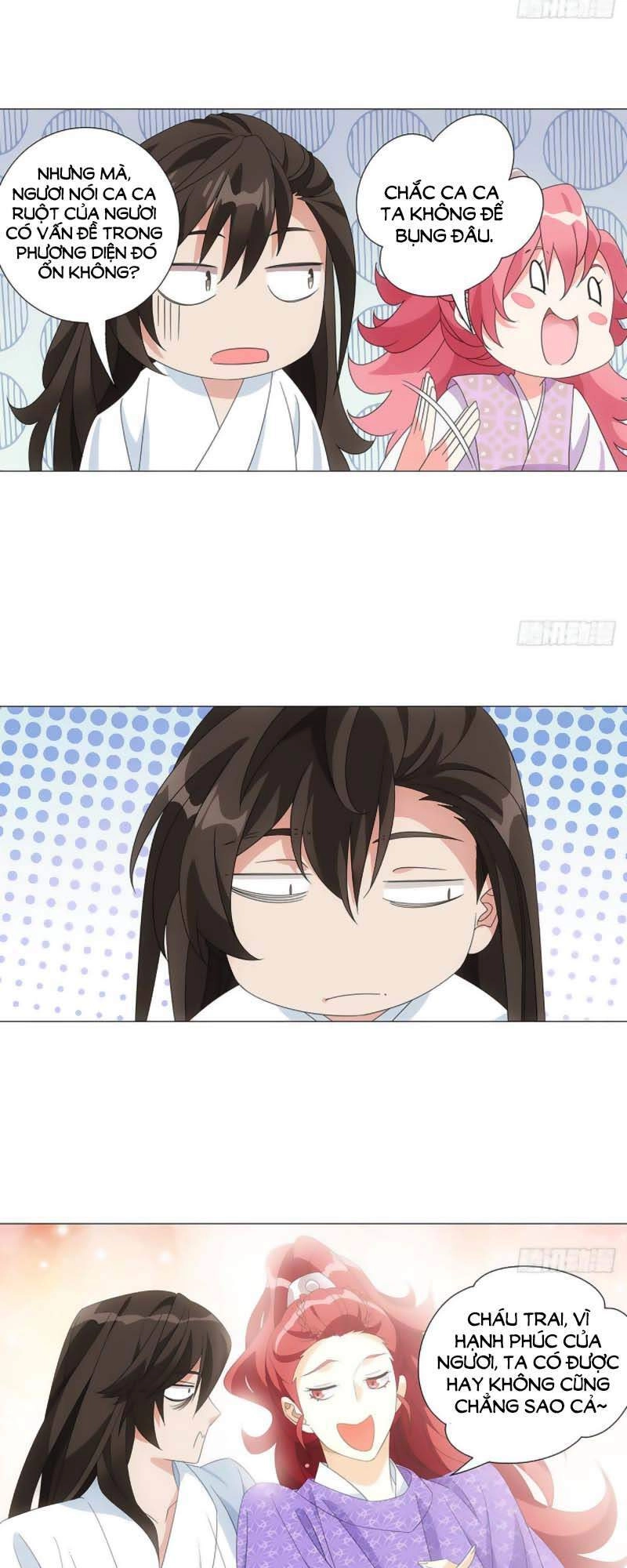 Tướng Quân! Không Nên A! Chapter 83 - 27