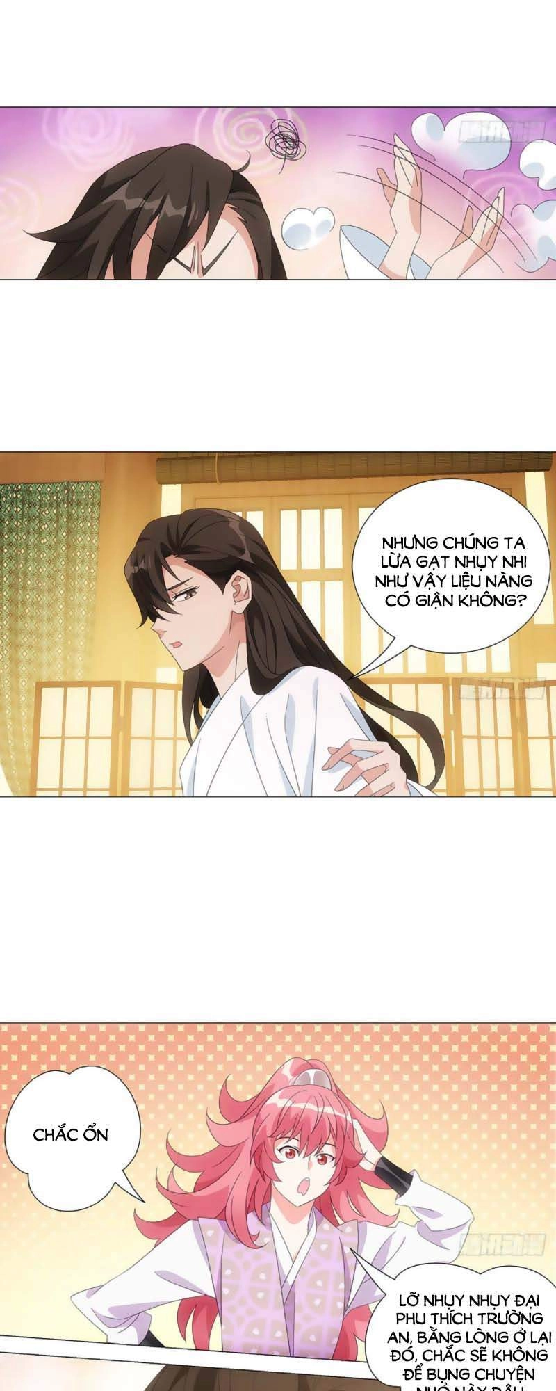 Tướng Quân! Không Nên A! Chapter 83 - 29
