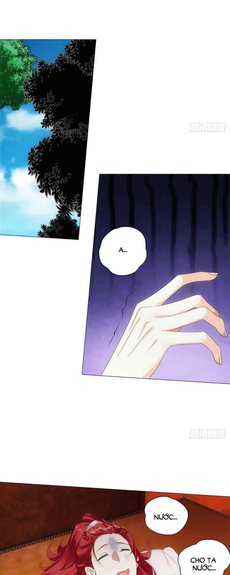 Tướng Quân! Không Nên A! Chapter 84 - 6